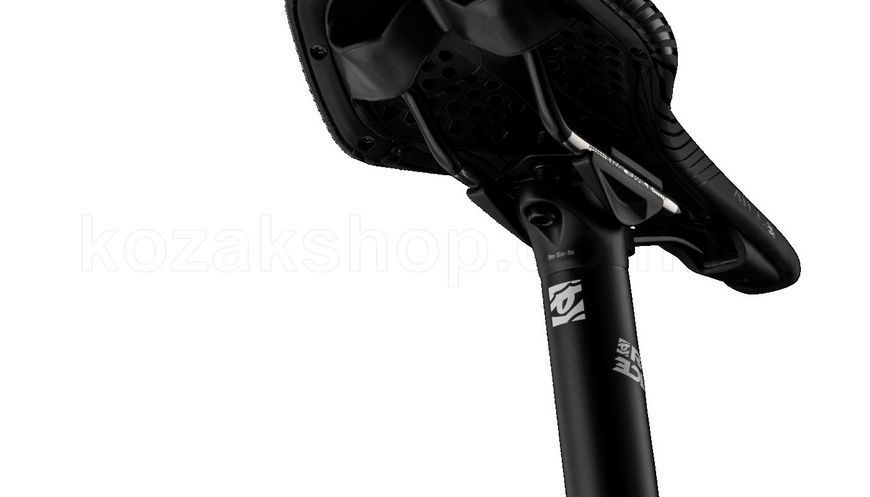 Подседельный штырь Race Face RIDE XC 31.6x375mm, Black