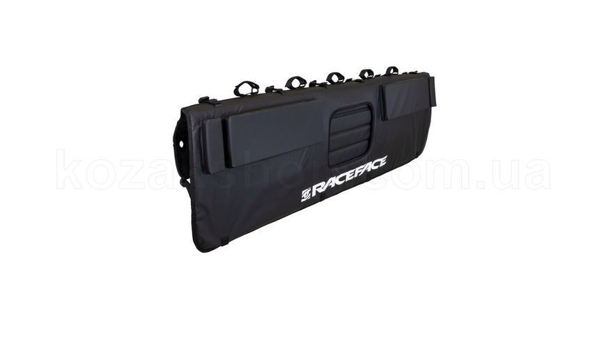Защита на авто Race Face T2 Tailgate Pad-Patina-L/XL