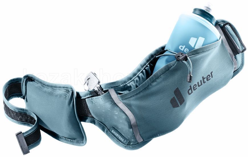 Поясна сумка Deuter Shortrail I [lake]