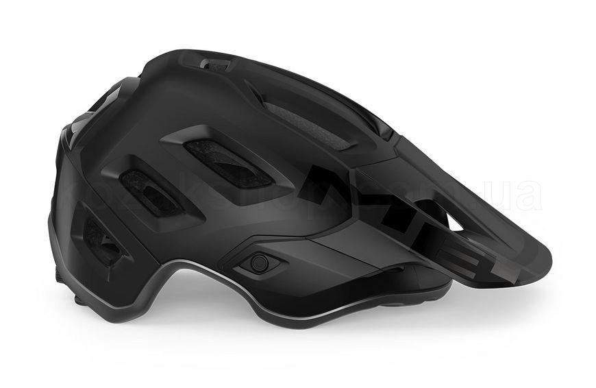 Шолом MET Roam MIPS [Stromboli Black/Matt Glossy] - M (56-58)