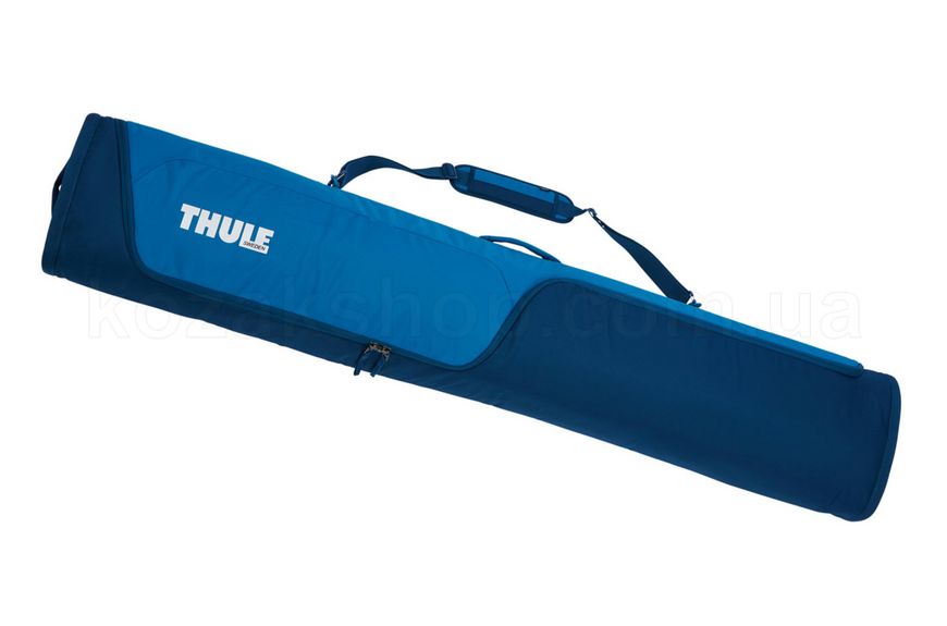 Чехол для сноуборда Thule RoundTrip Snowboard Bag 165cm (Poseidon)