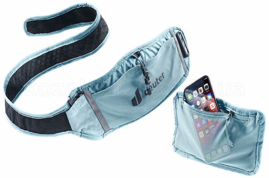 Поясна сумка Deuter Shortrail I [lake]