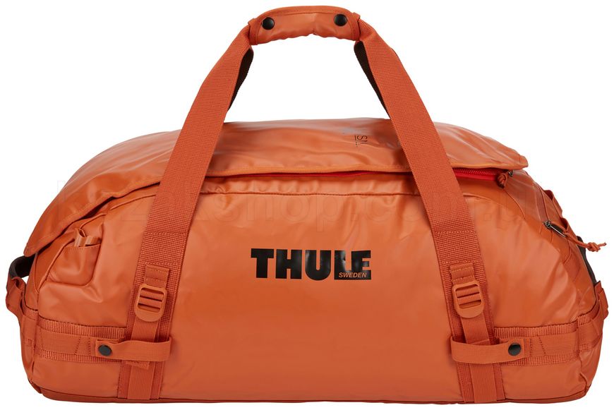 Спортивная сумка Thule Chasm 70L (Autumnal)