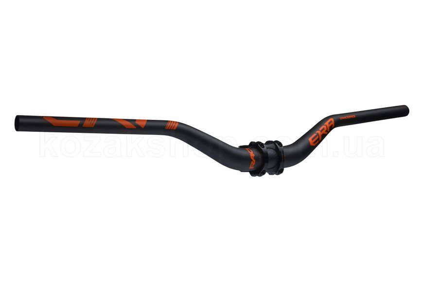 Кермо Race Face ERA 35, 800, 55, Carbon [ORANGE]
