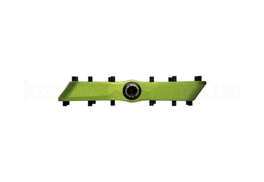 Педалі Race Face AEFFECT R [GREEN]