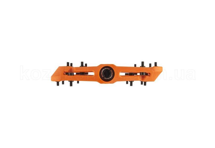 Педали RaceFace Chester [ORANGE]