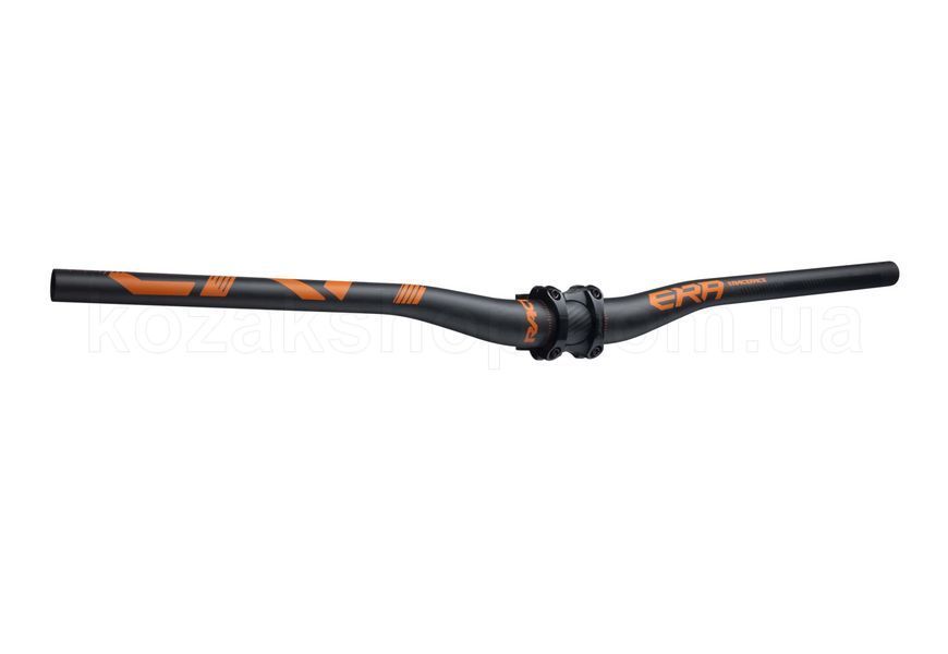 Руль Race Face ERA 35, 780, 20, Carbon [ORANGE]
