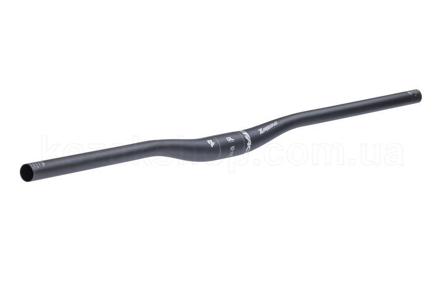 Кермо Race Face TURBINE 35, 800, 20 [BLACK]