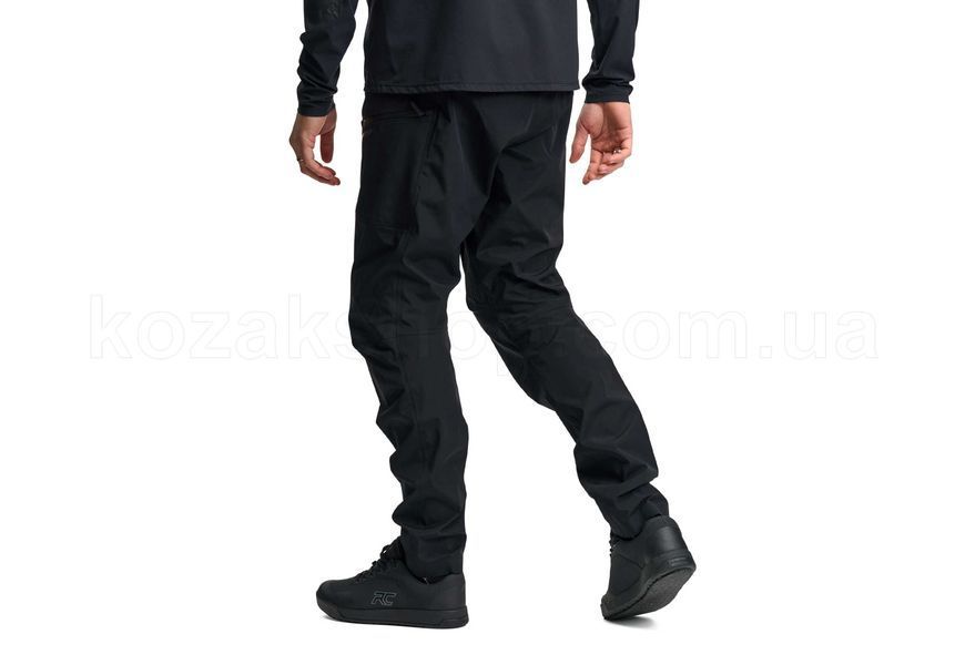 Велоштани Race Face CONSPIRACY PANTS-BLACK-S