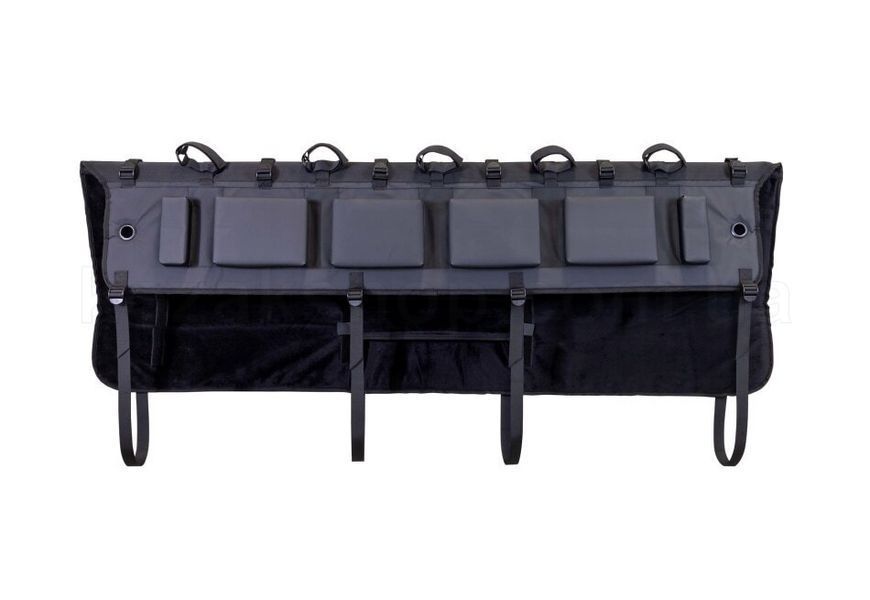 Защита на авто Race Face T2 Tailgate Pad-Patina-L/XL