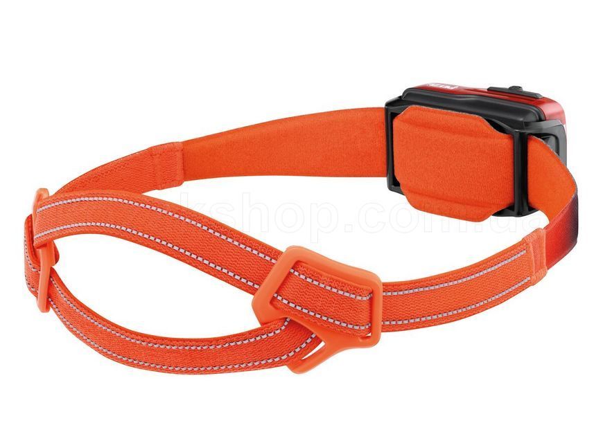 Налобный фонарь PETZL SWIFT RL [Orange]