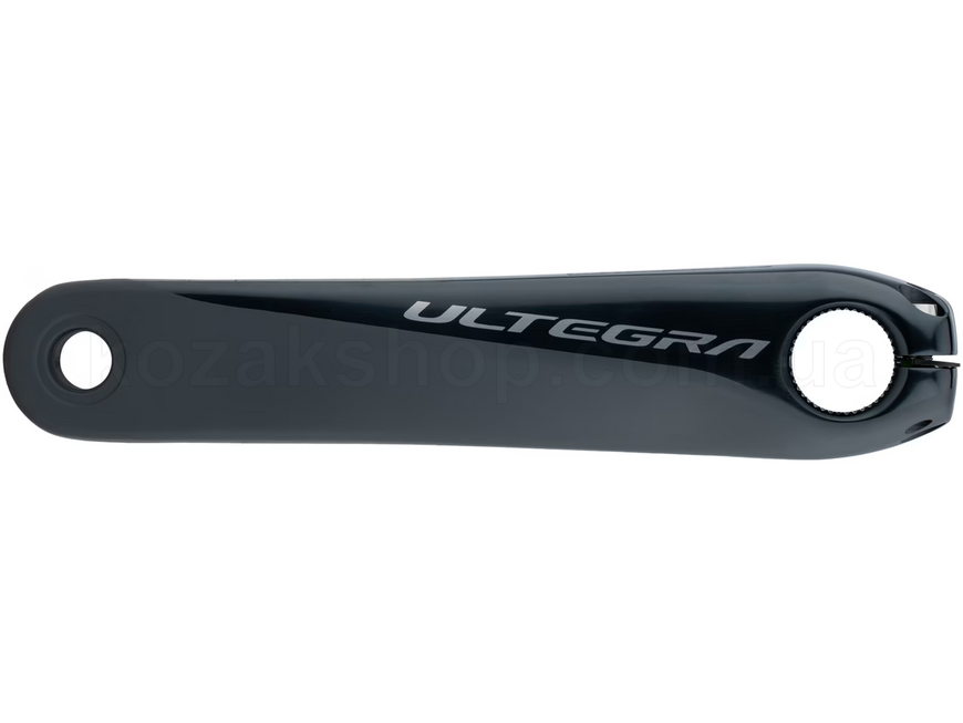 Шатуни Shimano FC-R8000 ULTEGRA, 175мм, 46Х36, 11-sp