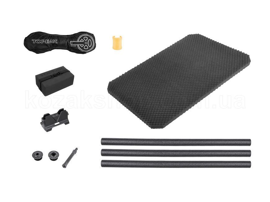 Велокейс Topeak PAKGO EX