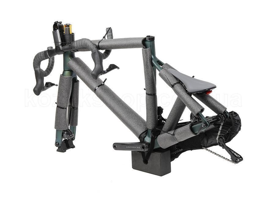 Велокейс Topeak PAKGO EX