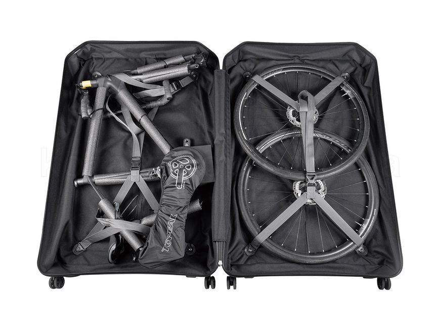 Велокейс Topeak PAKGO EX