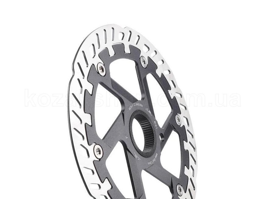 Тормозной ротор Magura MDR-P CL 203 мм, Center Lock