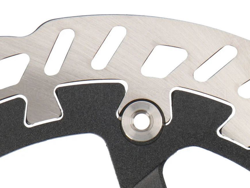 Тормозной ротор Magura MDR-P CL 203 мм, Center Lock
