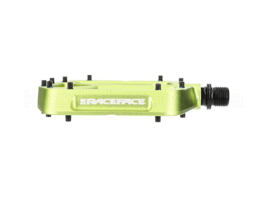 Педалі Race Face AEFFECT R [GREEN]