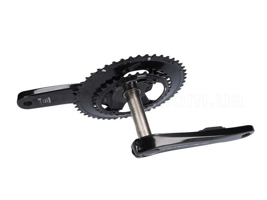 Шатуни із вимірювачем потужності Shimano Dura-Ace FC-R9200-P 2x12-speed 172,5мм 54Х40 Hollowtech II Power Meter Crank