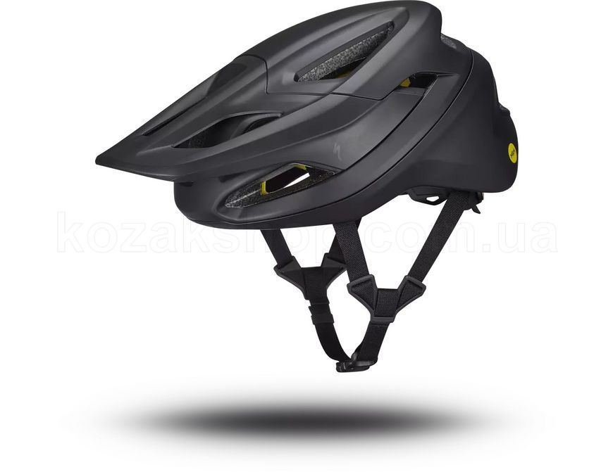 Шлем Specialized CAMBER [BLK] - S (60222-1902)