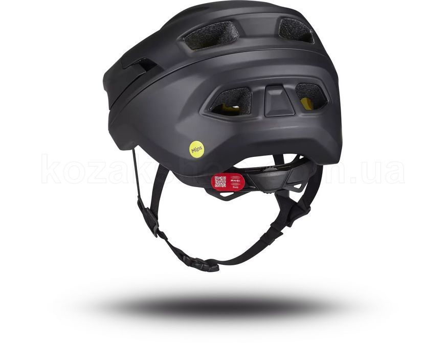 Шлем Specialized CAMBER [BLK] - S (60222-1902)