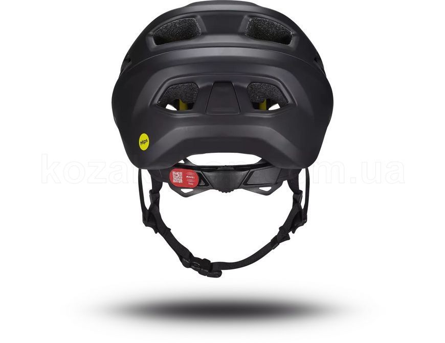 Шлем Specialized CAMBER [BLK] - S (60222-1902)