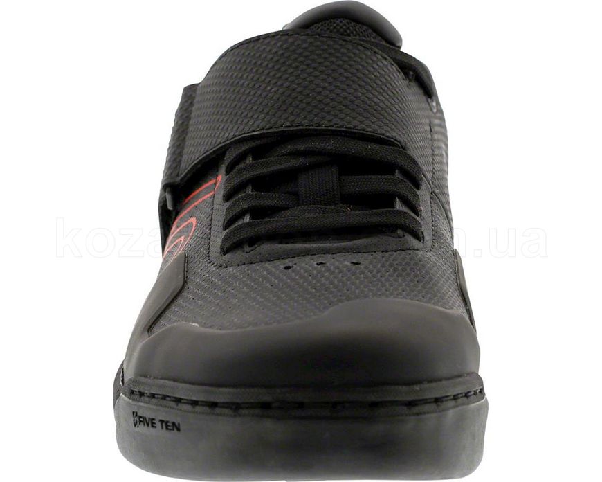 Кроссовки Five Ten HELLCAT PRO (BLACK) - UK Size 10.0