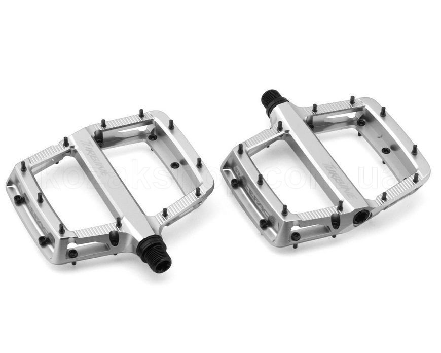 Педалі Race Face TURBINE [SILVER]