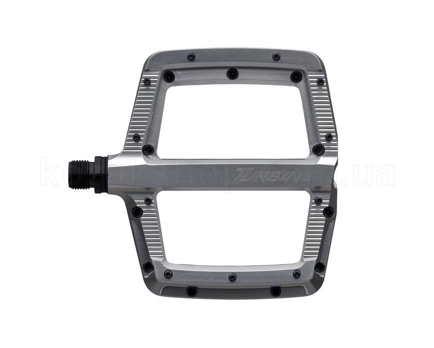 Педалі Race Face TURBINE [SILVER]