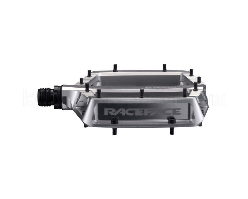 Педалі Race Face TURBINE [SILVER]