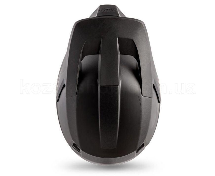 Шлем Bluegrass Legit [BLACK TEXTURE | MATT] M