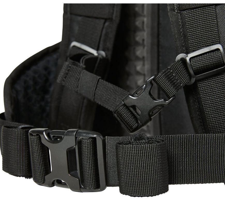 Рюкзак FOX UTILITY HYDRATION PACK 10L [Black], Medium