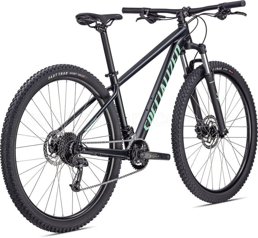 Велосипед Specialized ROCKHOPPER SPORT 29 [FSTGRN/OIS] - L (91522-6804)