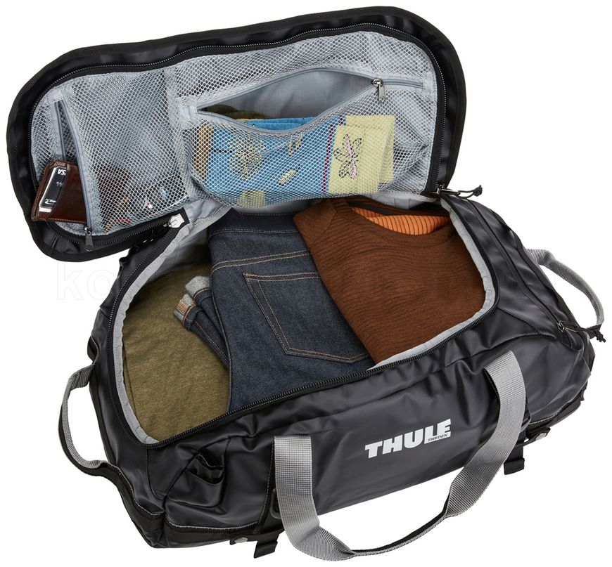 Спортивна сумка Thule Chasm 70L (Autumnal)