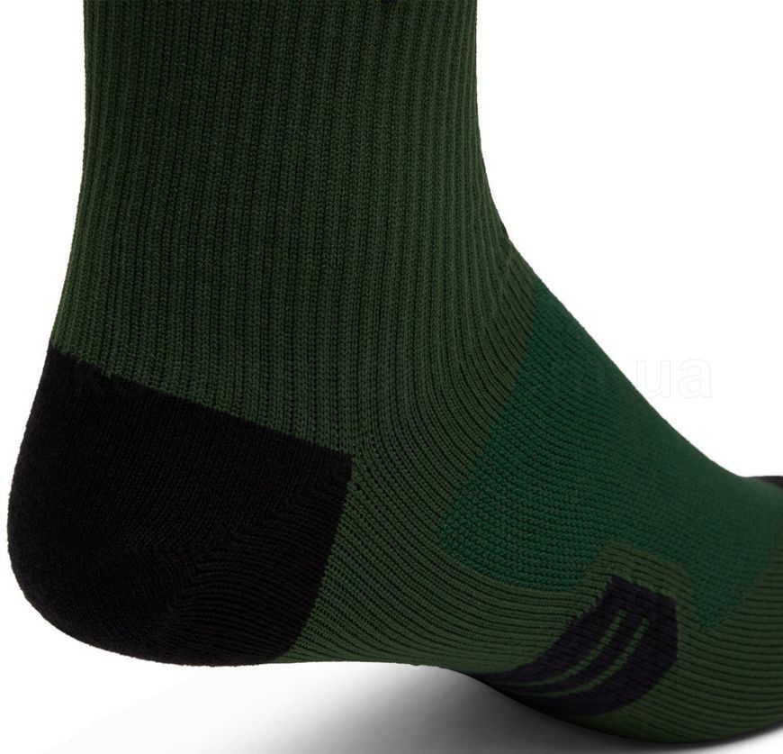Носки FOX RANGER Sock - 6 inch [Ivy], S/M