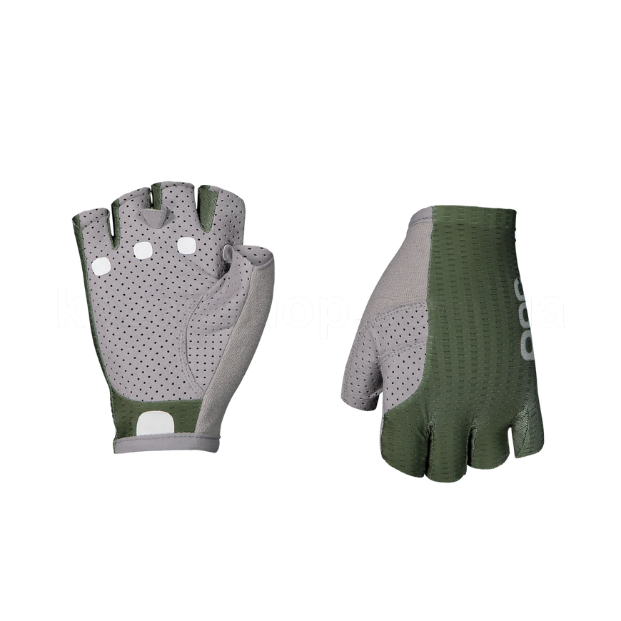 Вело рукавички POC Agile Short Glove (Epidote Green) - M
