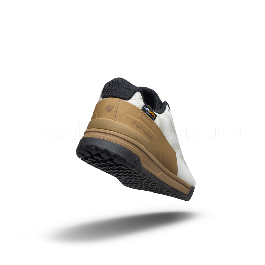 Вело обувь Ride Concepts Hellion Men's [White] - US 10