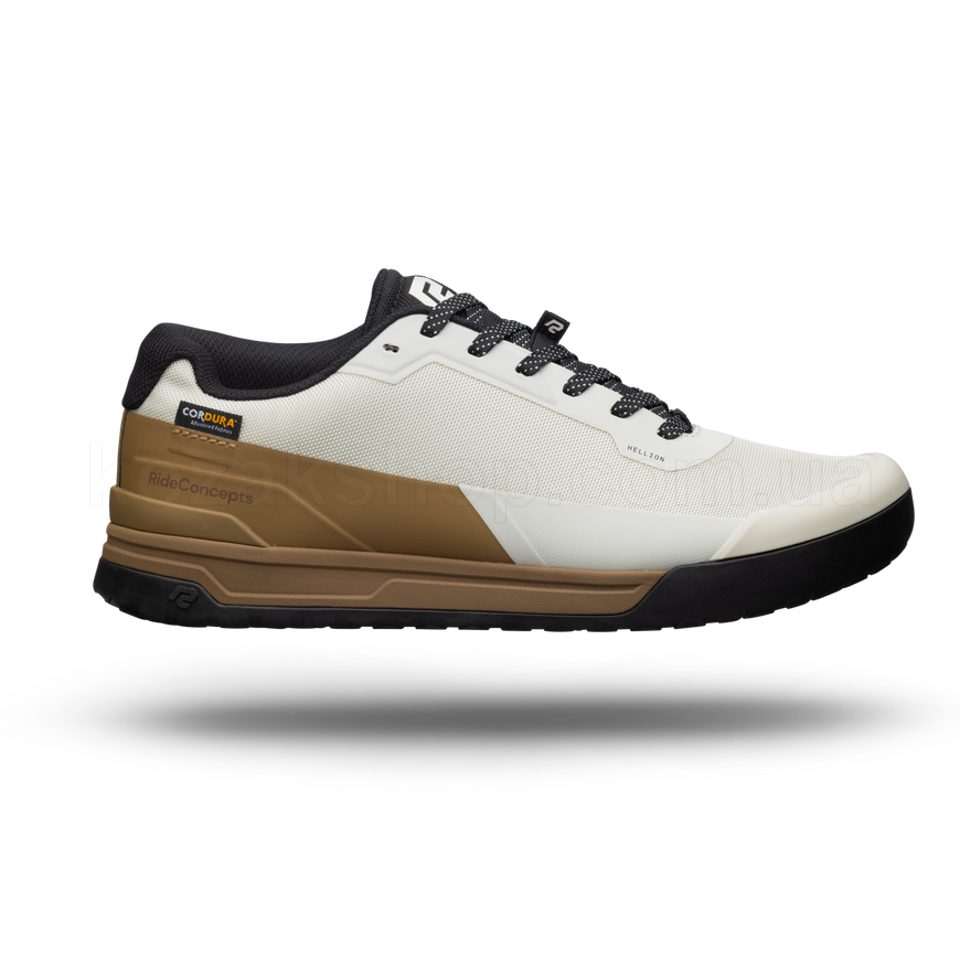 Вело обувь Ride Concepts Hellion Men's [White] - US 10
