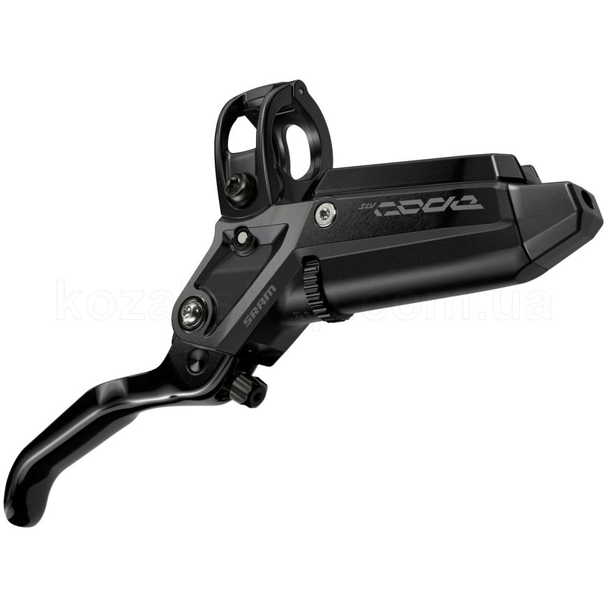 Тормоз SRAM Code Silver Stealth Rear 2000mm C1