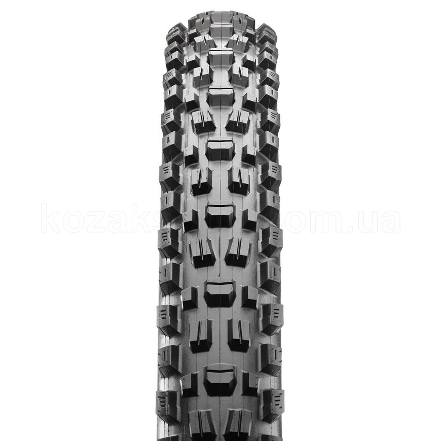 Покришка Maxxis ASSEGAI 29x2.50WT TPI-60x2 E-50 DH/3CG/TR