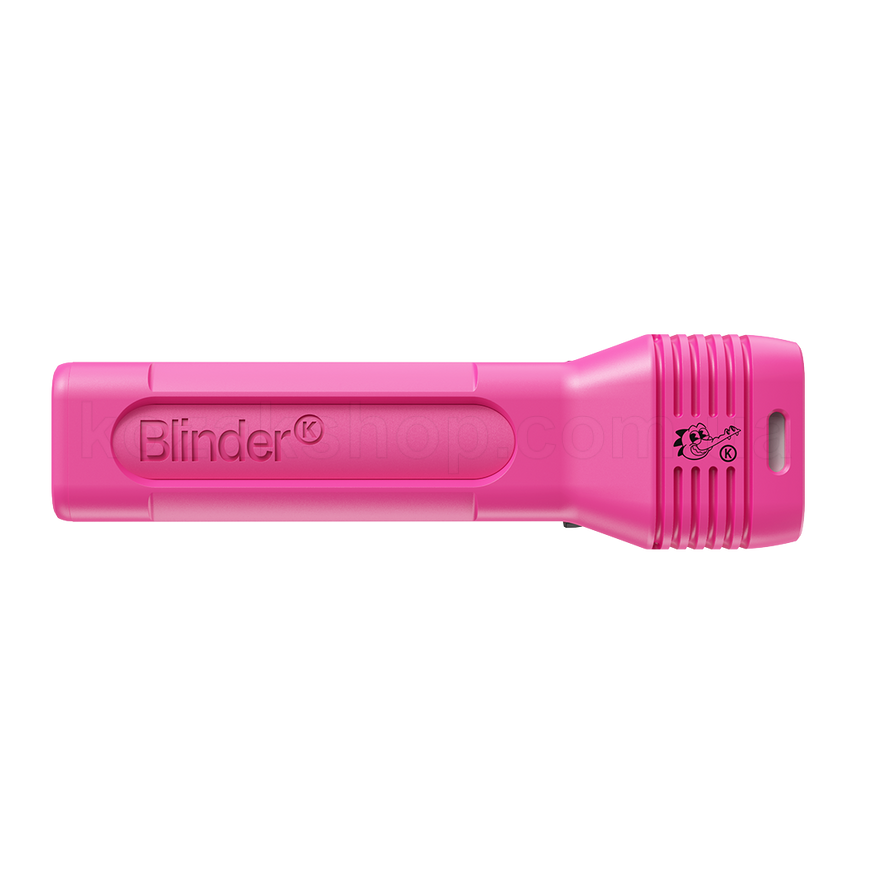 Велофара Knog Blinder 120 StVZO E.F.