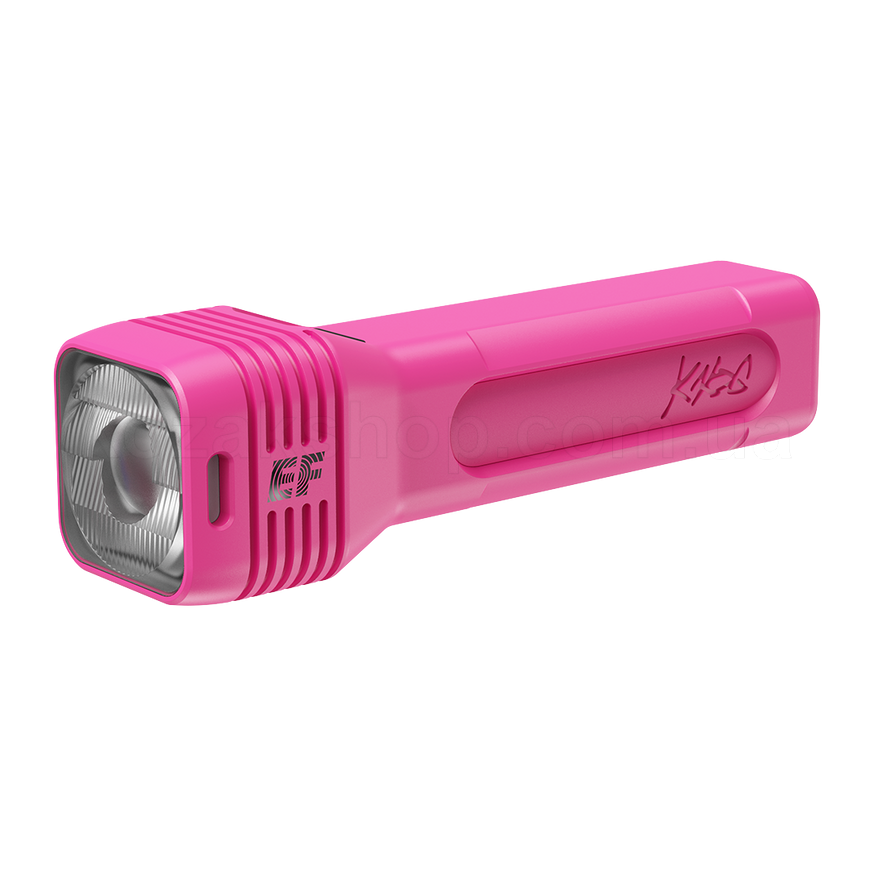 Велофара Knog Blinder 120 StVZO E.F.