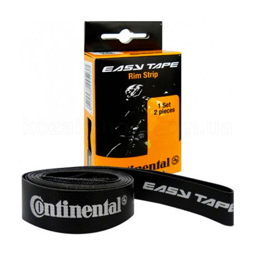 Стрічка Continental на обід Easy Tape Rim Strip 2шт., 24-584, 20гр.