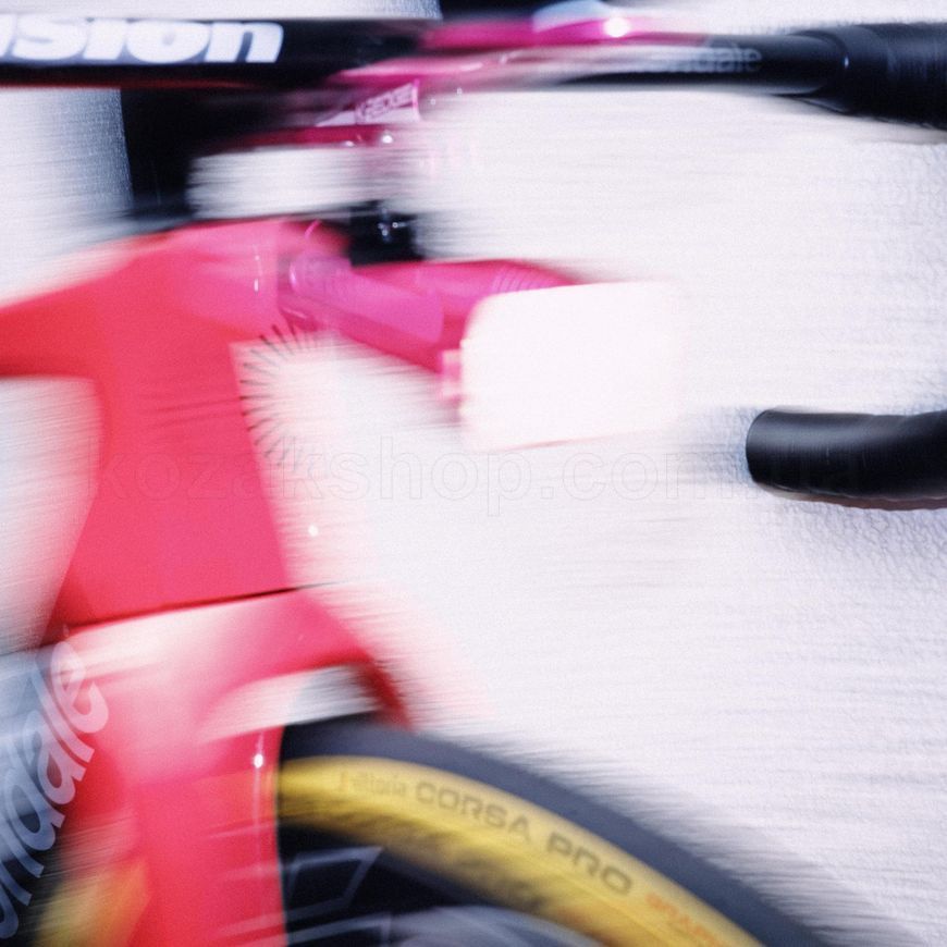 Велофара Knog Blinder 120 StVZO E.F.