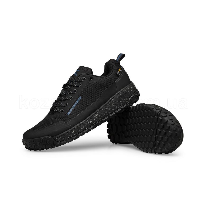 Вело обувь Ride Concepts Tallac Men's [Black/Charcoal] - US 7