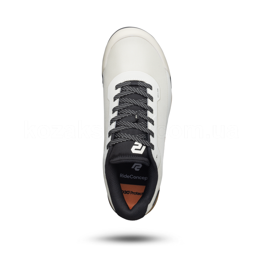 Вело обувь Ride Concepts Hellion Men's [White] - US 10