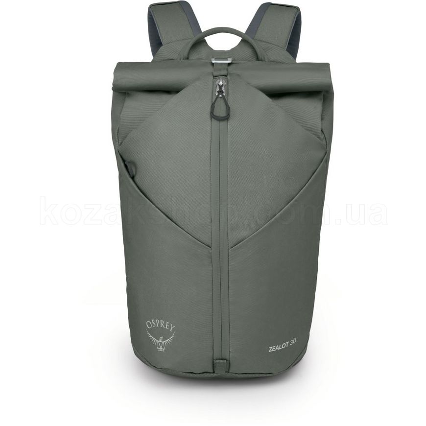 Рюкзак Osprey Zealot 30 [rocky brook green] - O/S