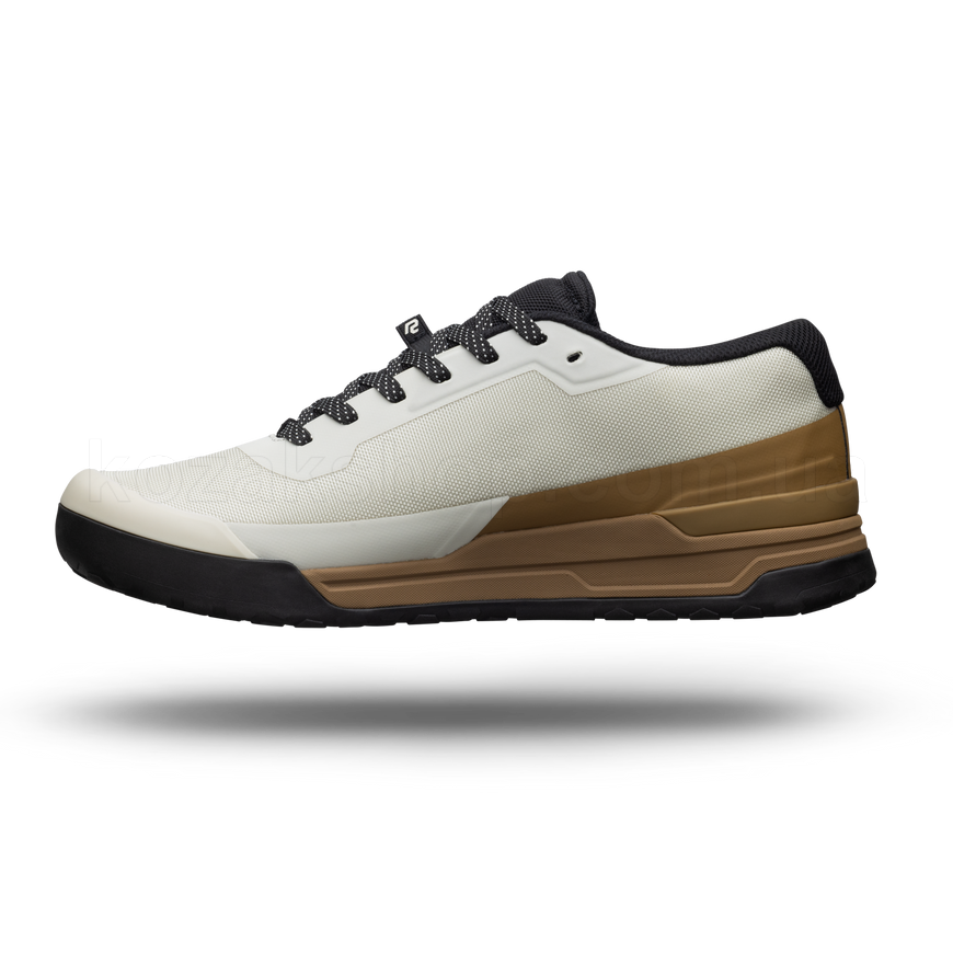 Вело обувь Ride Concepts Hellion Men's [White] - US 10