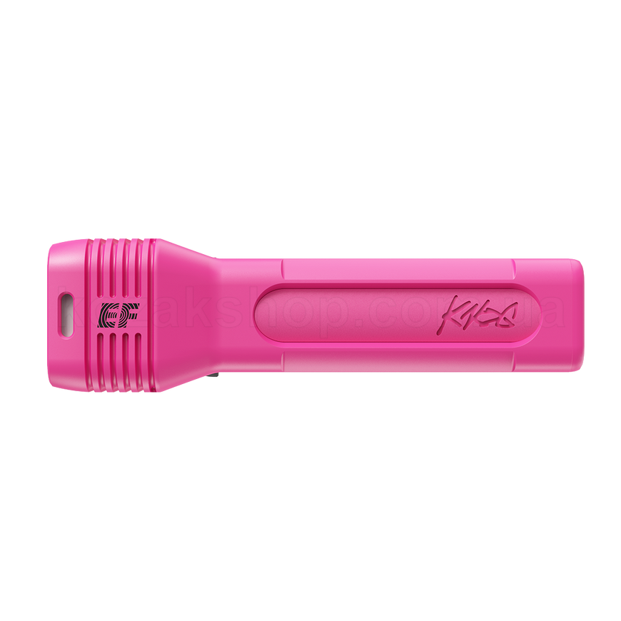 Велофара Knog Blinder 120 StVZO E.F.