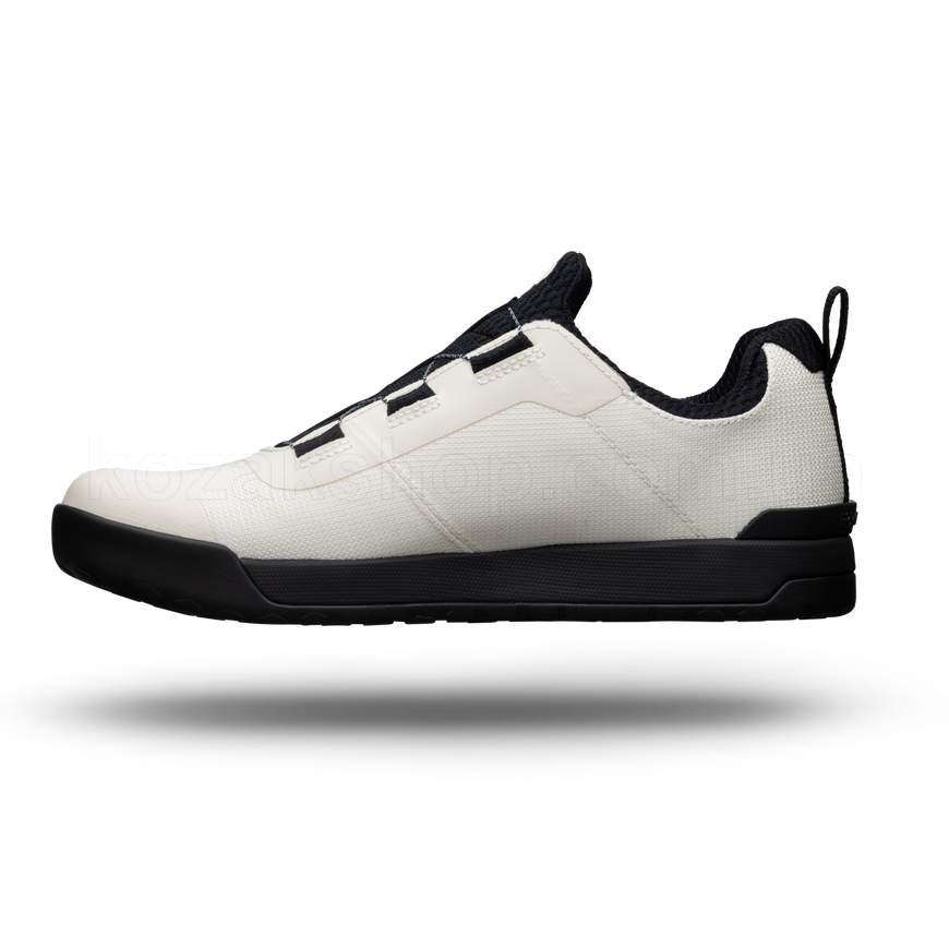 Вело взуття Ride Concepts Accomplice BOA Men's [White] - US 11